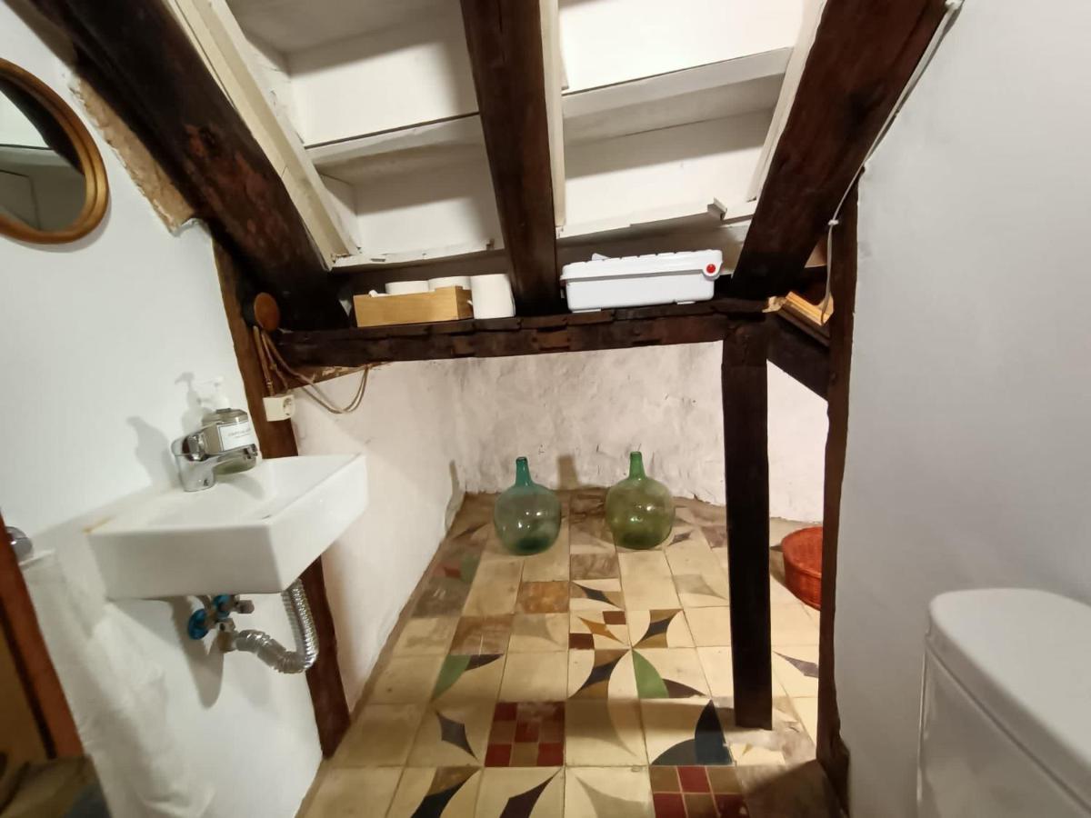 Casa Villamiel Екстериор снимка