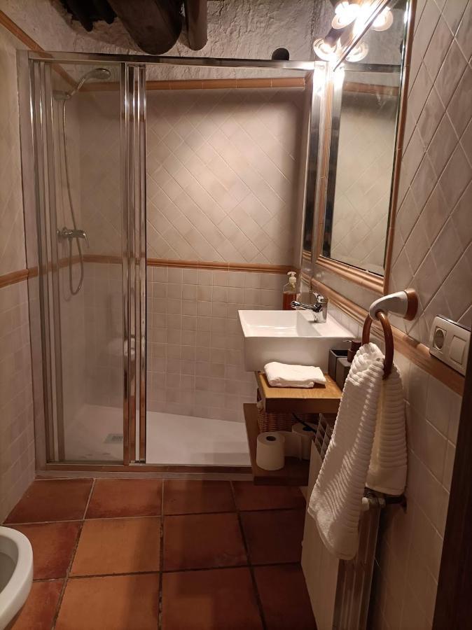 Casa Villamiel Екстериор снимка