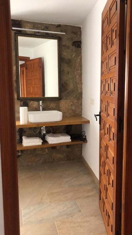 Casa Villamiel Екстериор снимка