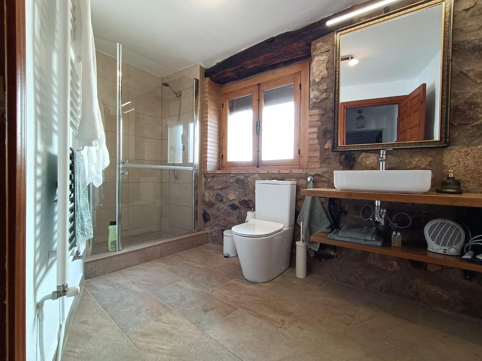 Casa Villamiel Екстериор снимка
