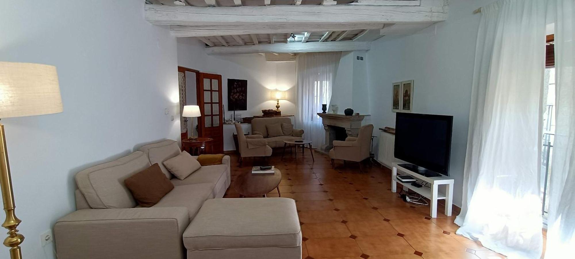 Casa Villamiel Екстериор снимка